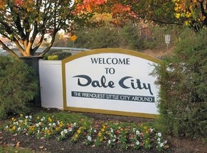 Hair Salon Day Spa Dale City VA